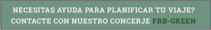Contactar Con Nuestro Conserje
